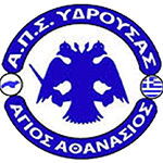 ΑΠΣ ΑΓΙΟΣ ΑΘΑΝΑΣΙΟΣ