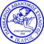 ΠΑΣ ΙΚΑΡΟΣ