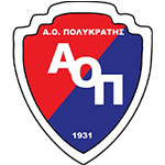 ΑΟ ΠΟΛΥΚΡΑΤΗΣ